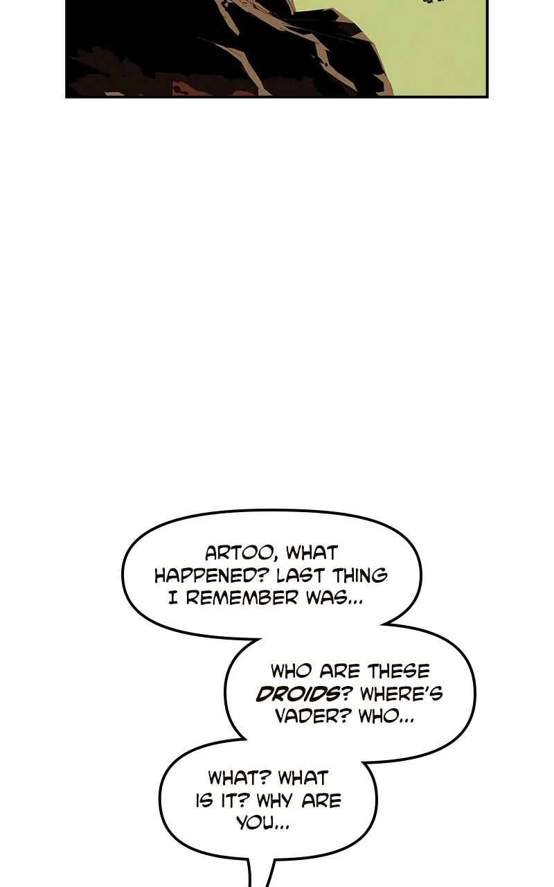 Star Wars™ (2015) Chapter 24 page 39 - 