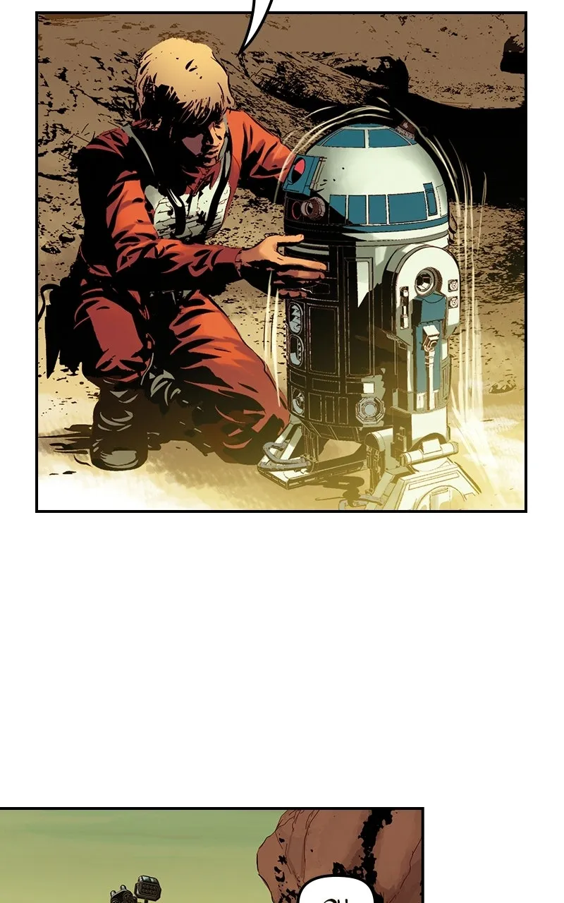 Star Wars™ (2015) Chapter 24 page 40 - 