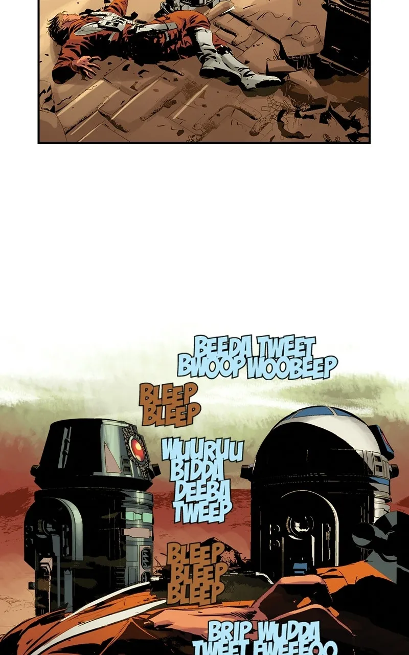 Star Wars™ (2015) Chapter 24 page 5 - 