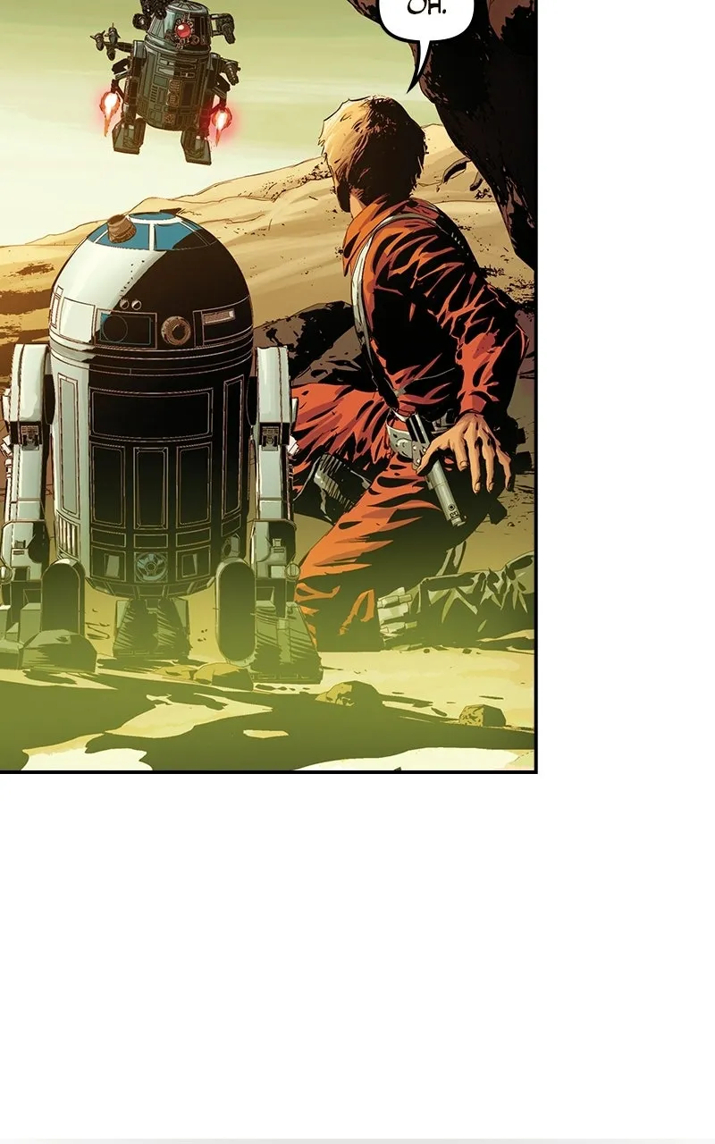 Star Wars™ (2015) Chapter 24 page 41 - 