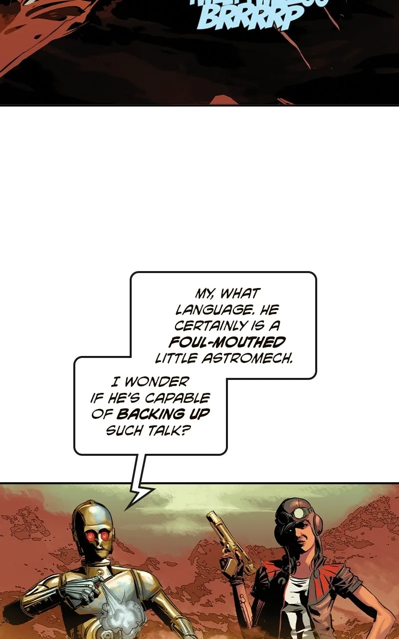 Star Wars™ (2015) Chapter 24 page 6 - 