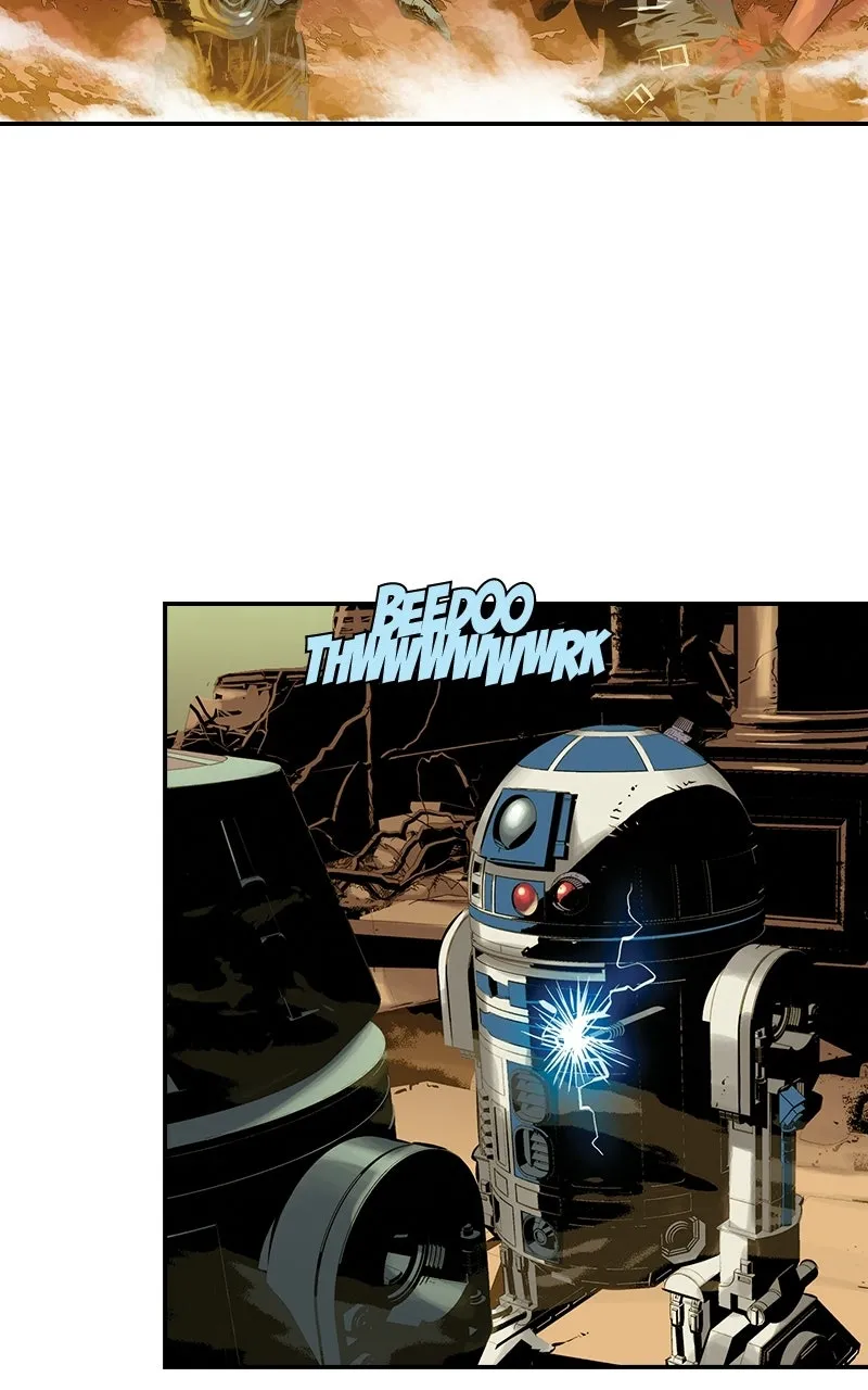 Star Wars™ (2015) Chapter 24 page 7 - 