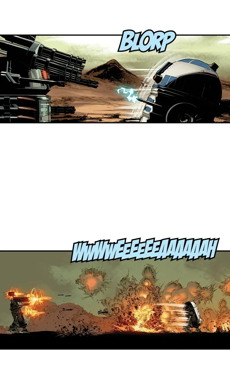 Star Wars™ (2015) Chapter 24 page 10 - 
