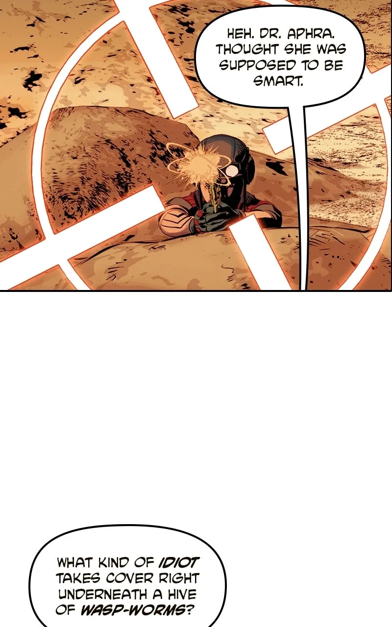 Star Wars™ (2015) Chapter 25 page 12 - 