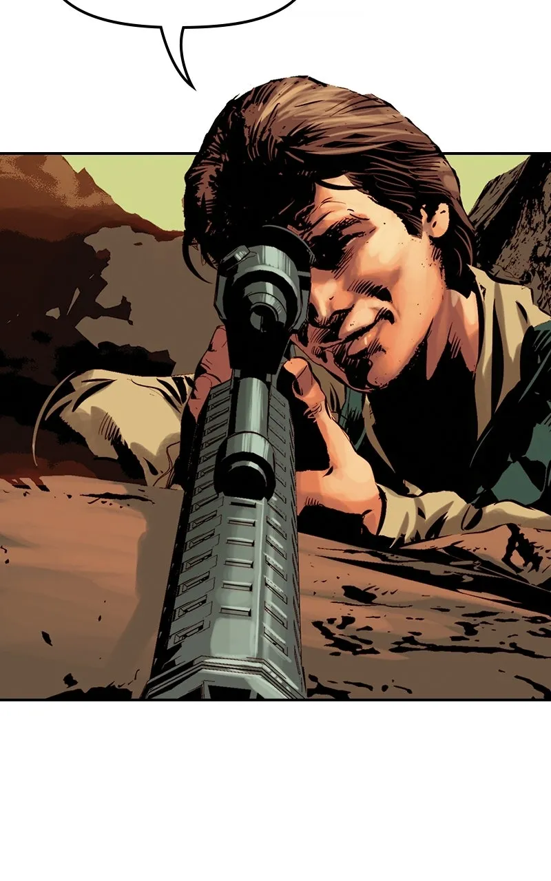 Star Wars™ (2015) Chapter 25 page 13 - 