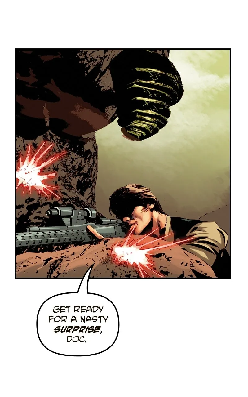Star Wars™ (2015) Chapter 25 page 14 - 