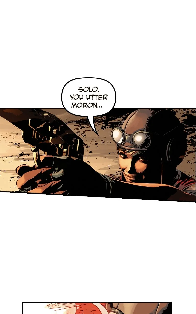 Star Wars™ (2015) Chapter 25 page 15 - 