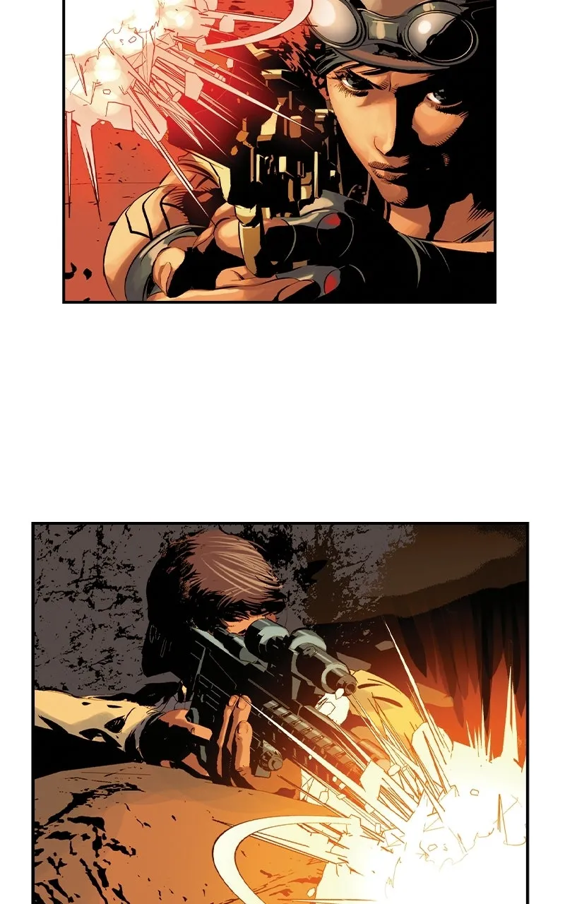 Star Wars™ (2015) Chapter 25 page 16 - 