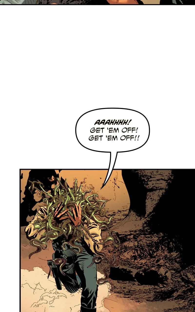 Star Wars™ (2015) Chapter 25 page 20 - 