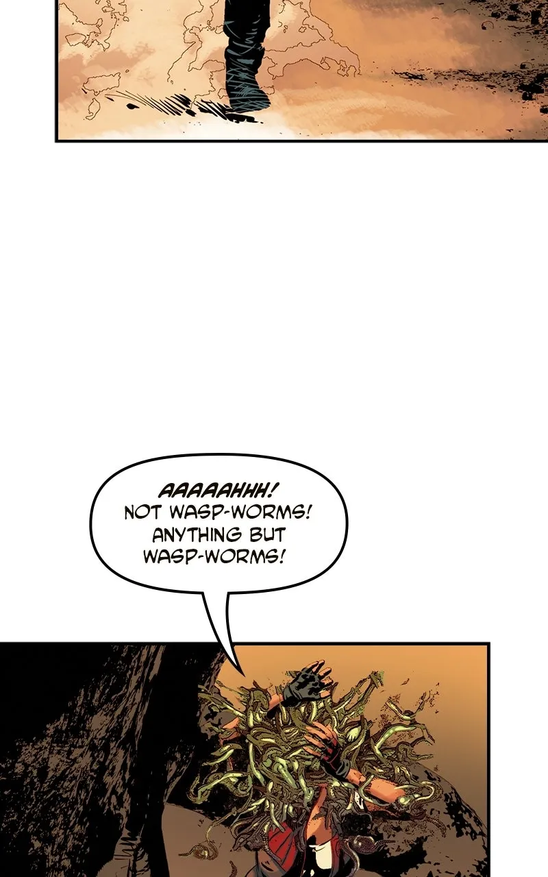 Star Wars™ (2015) Chapter 25 page 21 - 