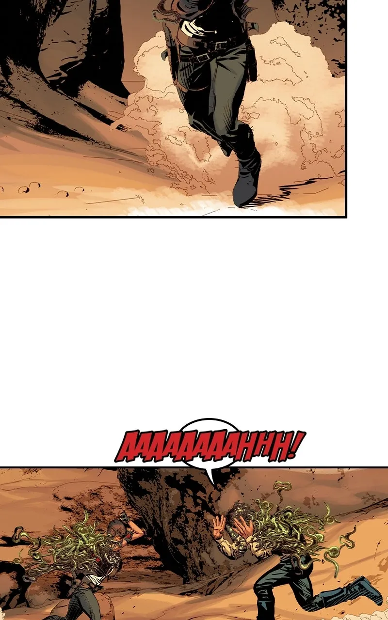 Star Wars™ (2015) Chapter 25 page 22 - 