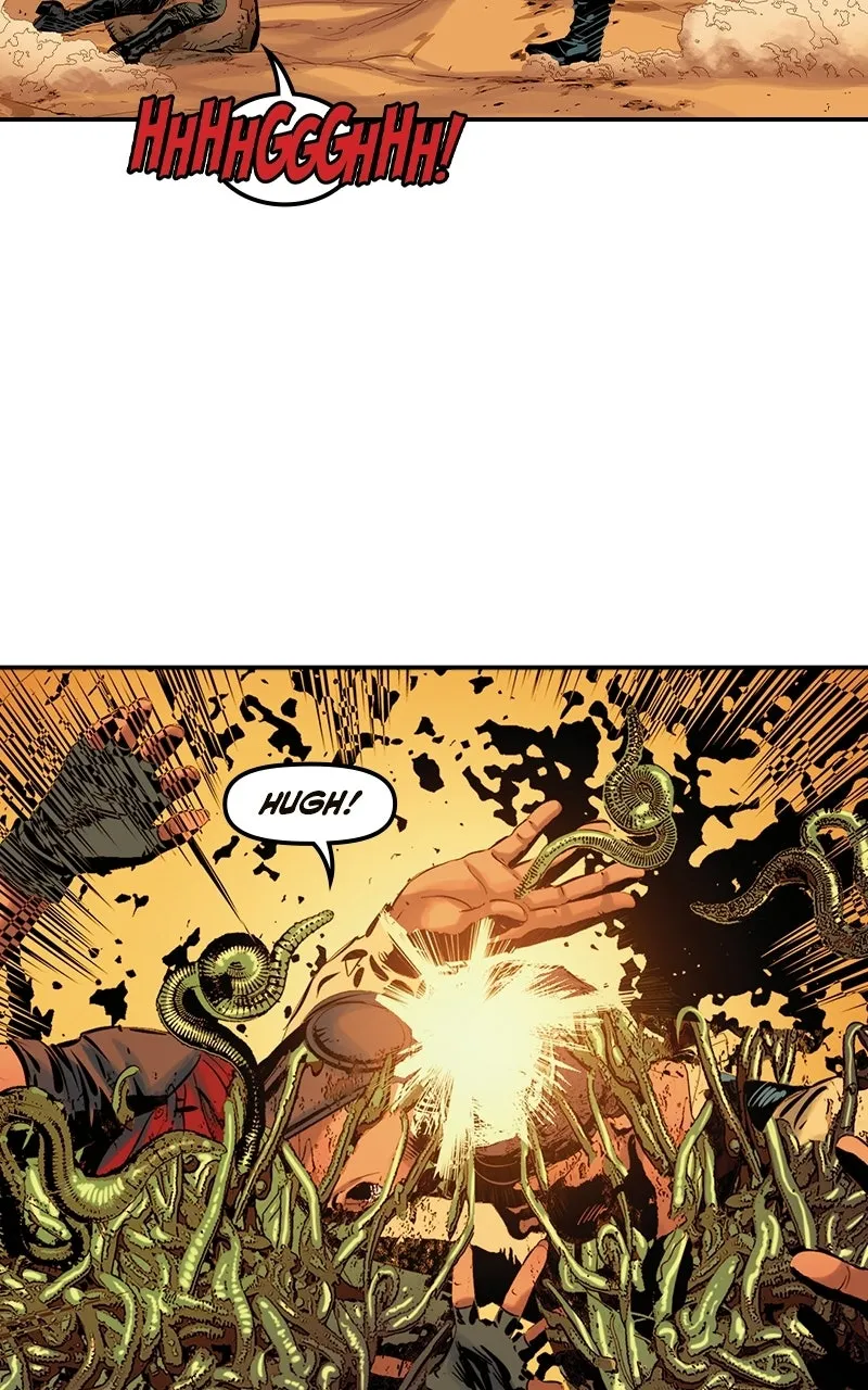 Star Wars™ (2015) Chapter 25 page 23 - 