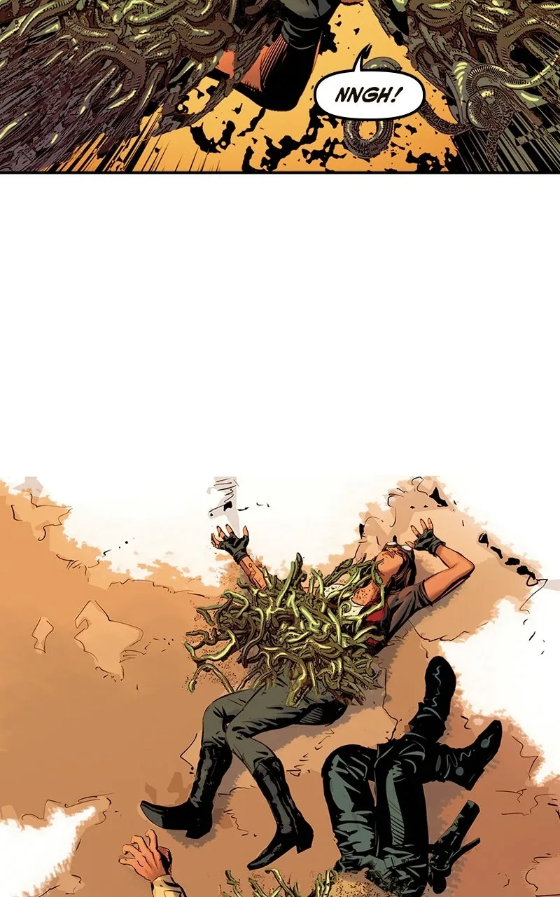 Star Wars™ (2015) Chapter 25 page 24 - 