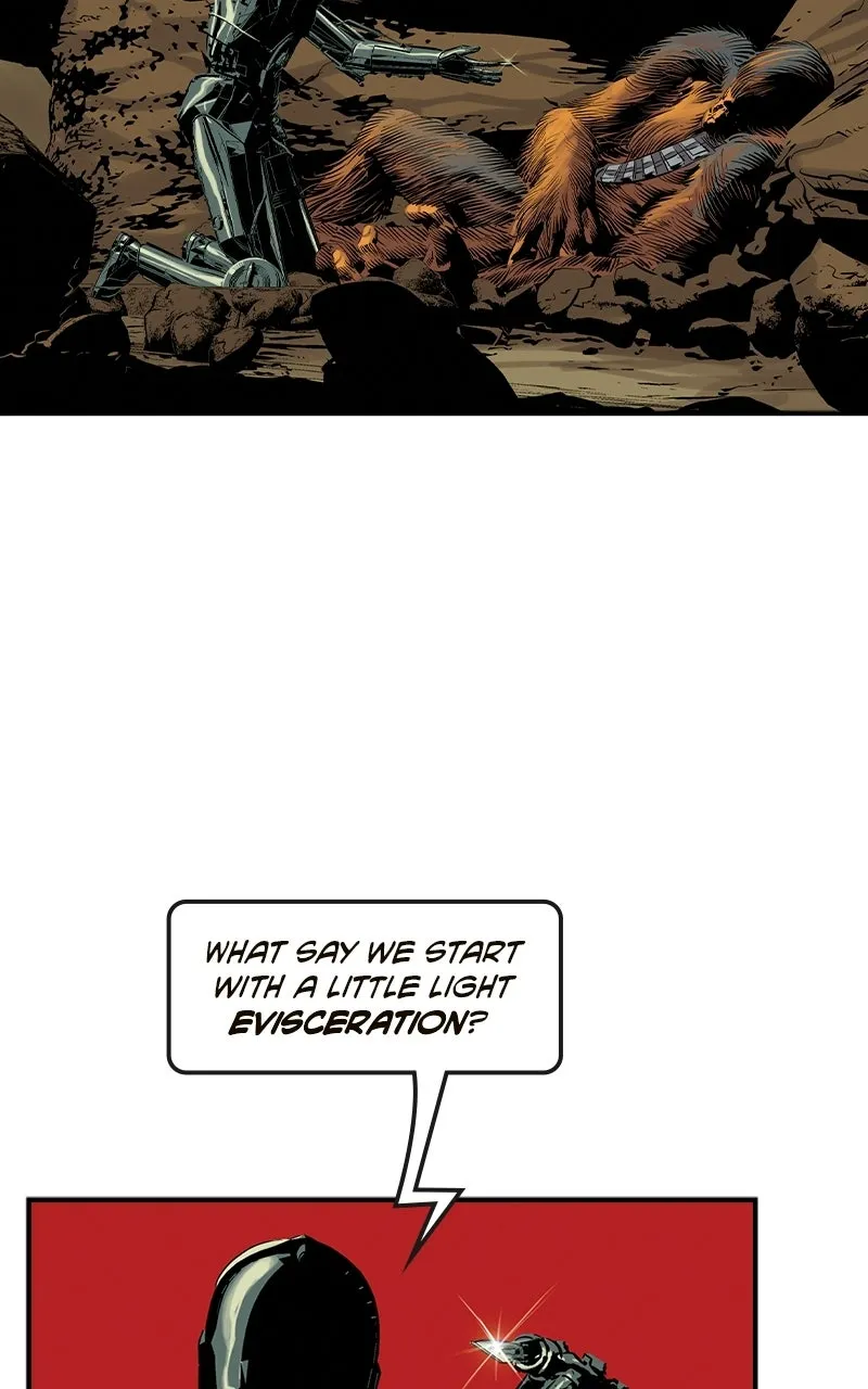 Star Wars™ (2015) Chapter 25 page 26 - 