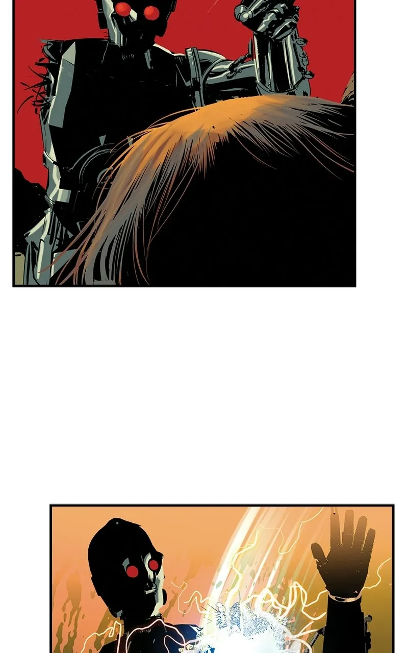 Star Wars™ (2015) Chapter 25 page 27 - 