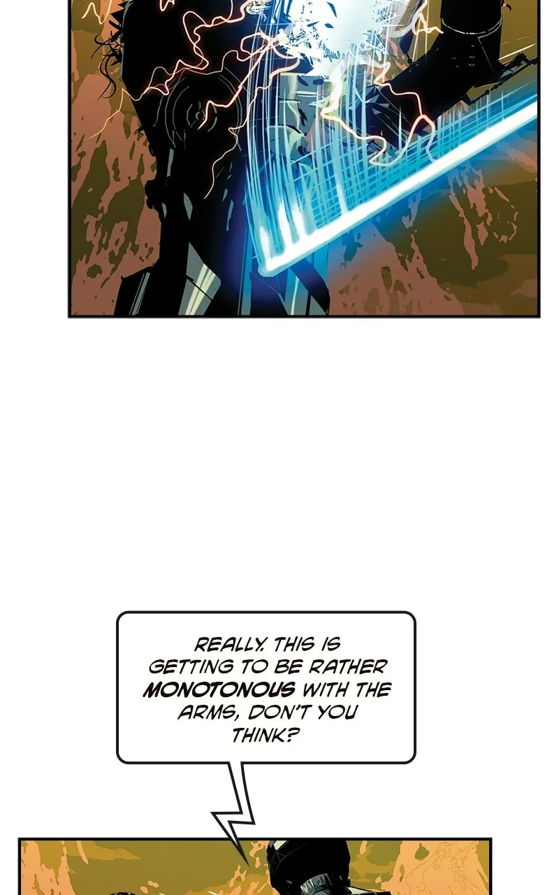 Star Wars™ (2015) Chapter 25 page 28 - 