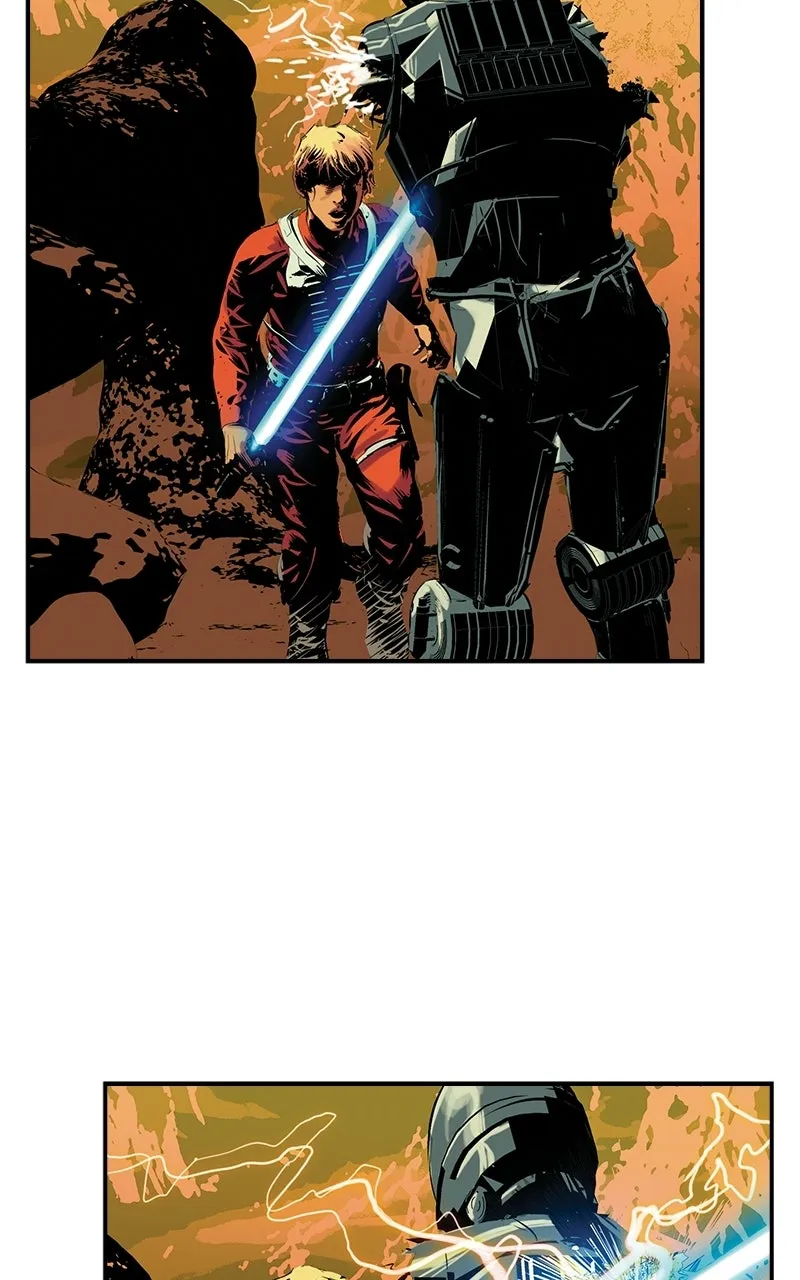 Star Wars™ (2015) Chapter 25 page 29 - 