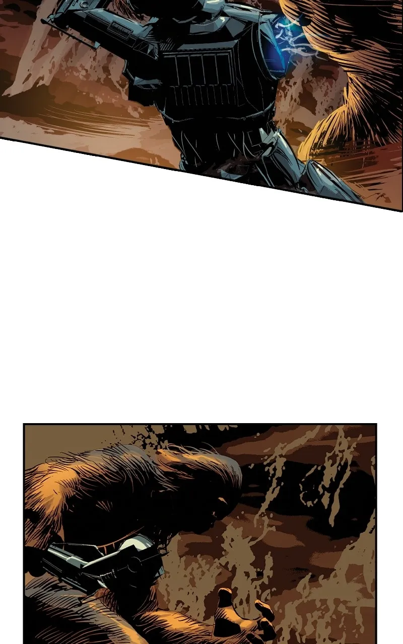 Star Wars™ (2015) Chapter 25 page 4 - 