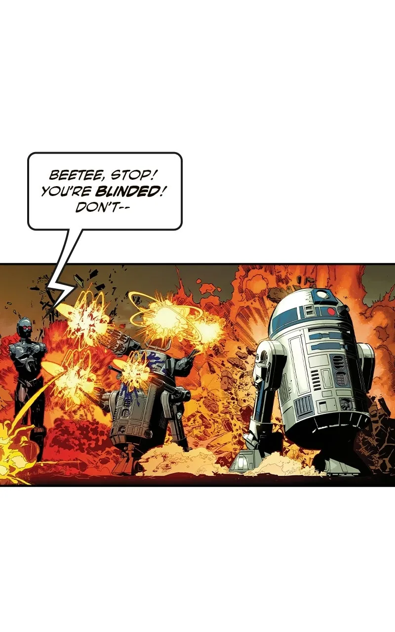 Star Wars™ (2015) Chapter 25 page 37 - 