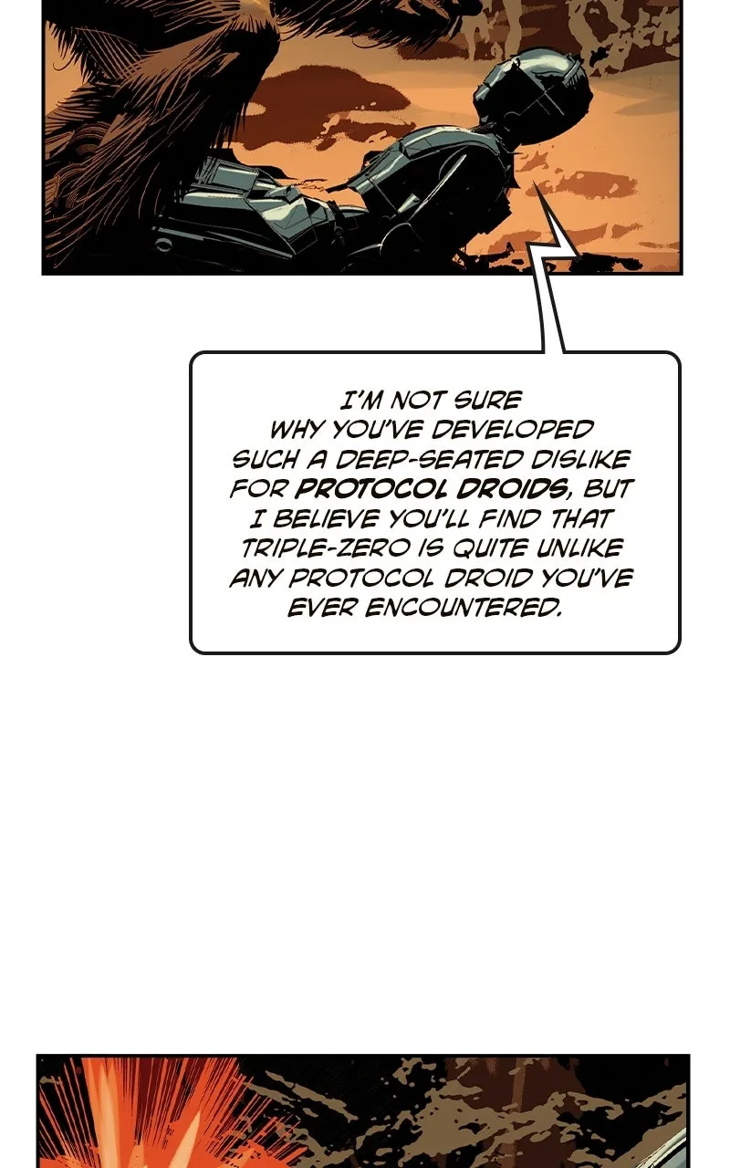 Star Wars™ (2015) Chapter 25 page 5 - 