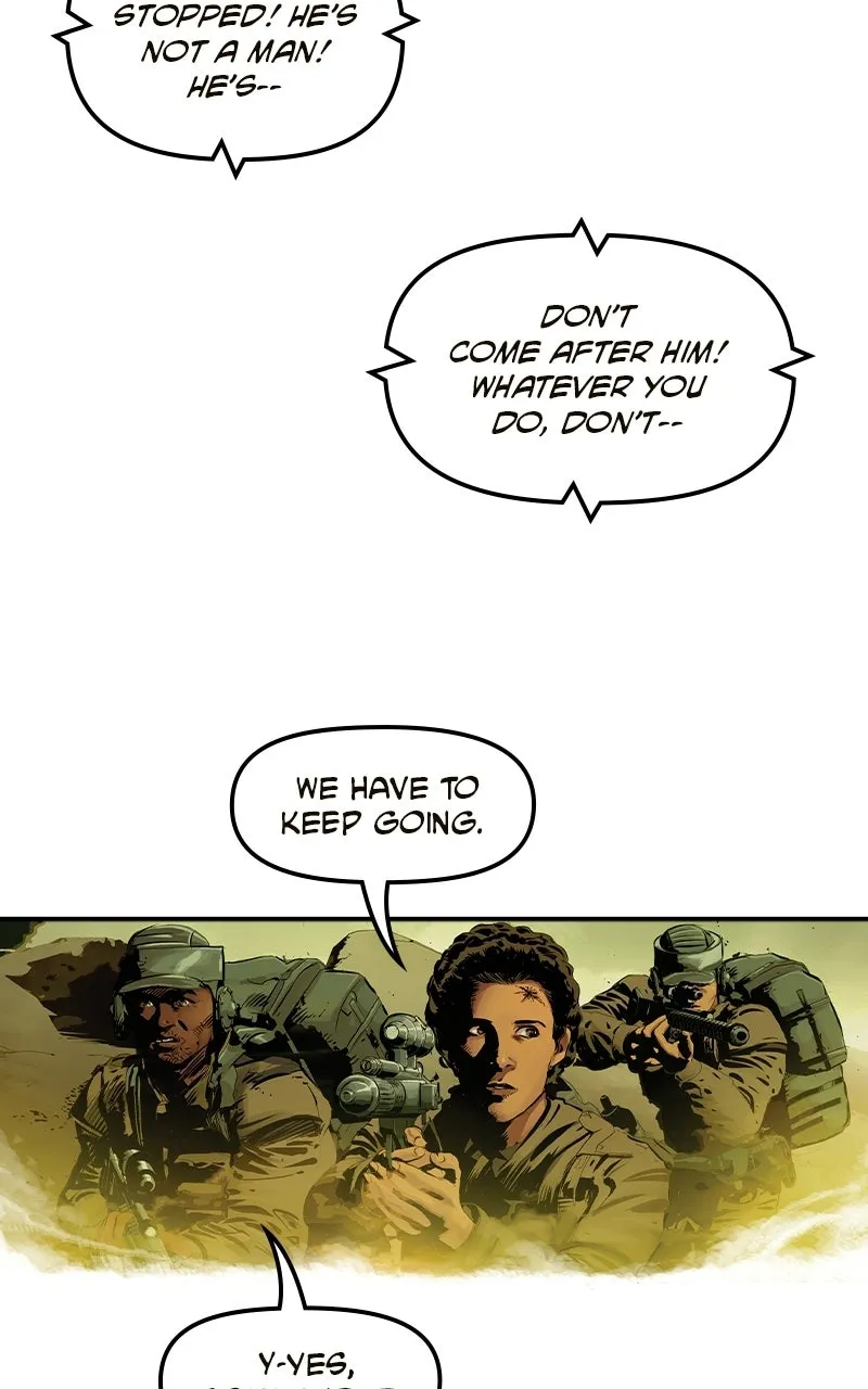 Star Wars™ (2015) Chapter 25 page 42 - 