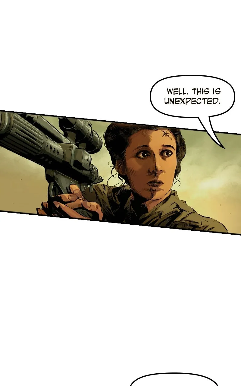 Star Wars™ (2015) Chapter 25 page 44 - 
