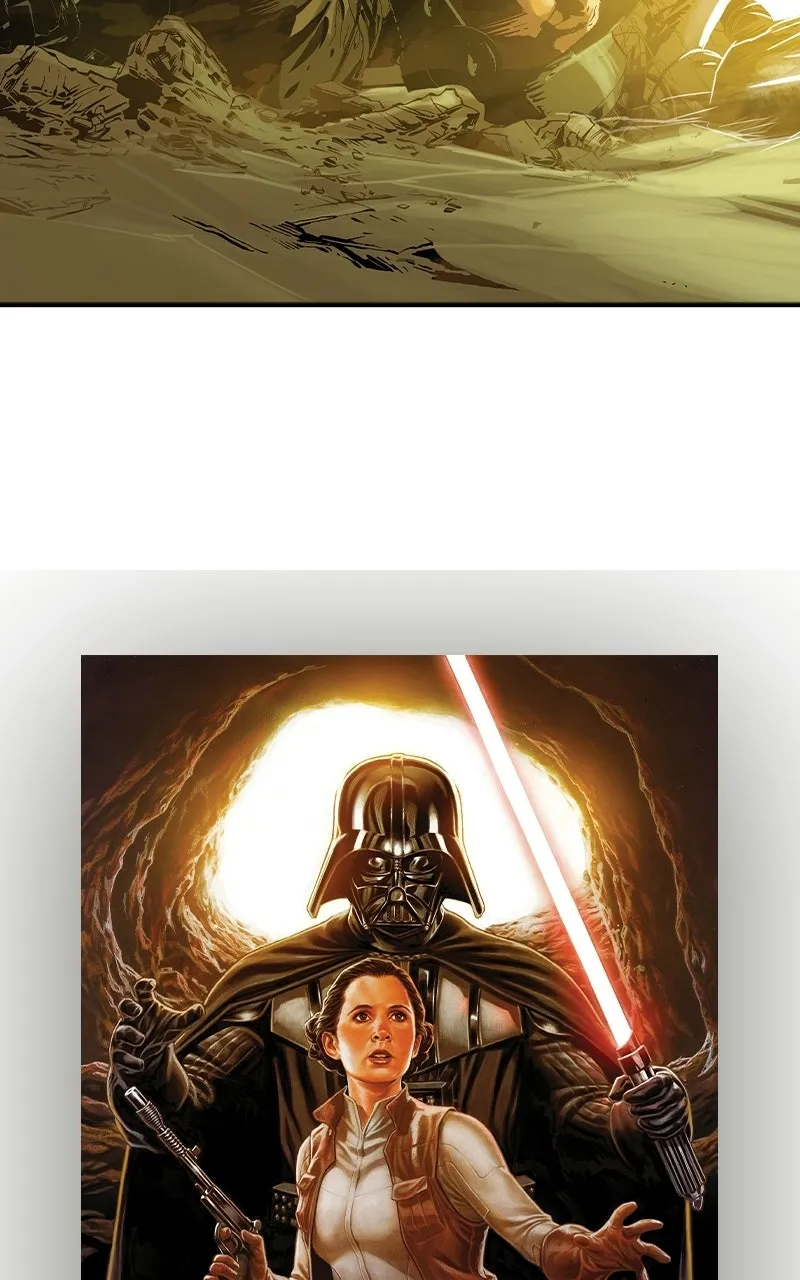 Star Wars™ (2015) Chapter 25 page 46 - 