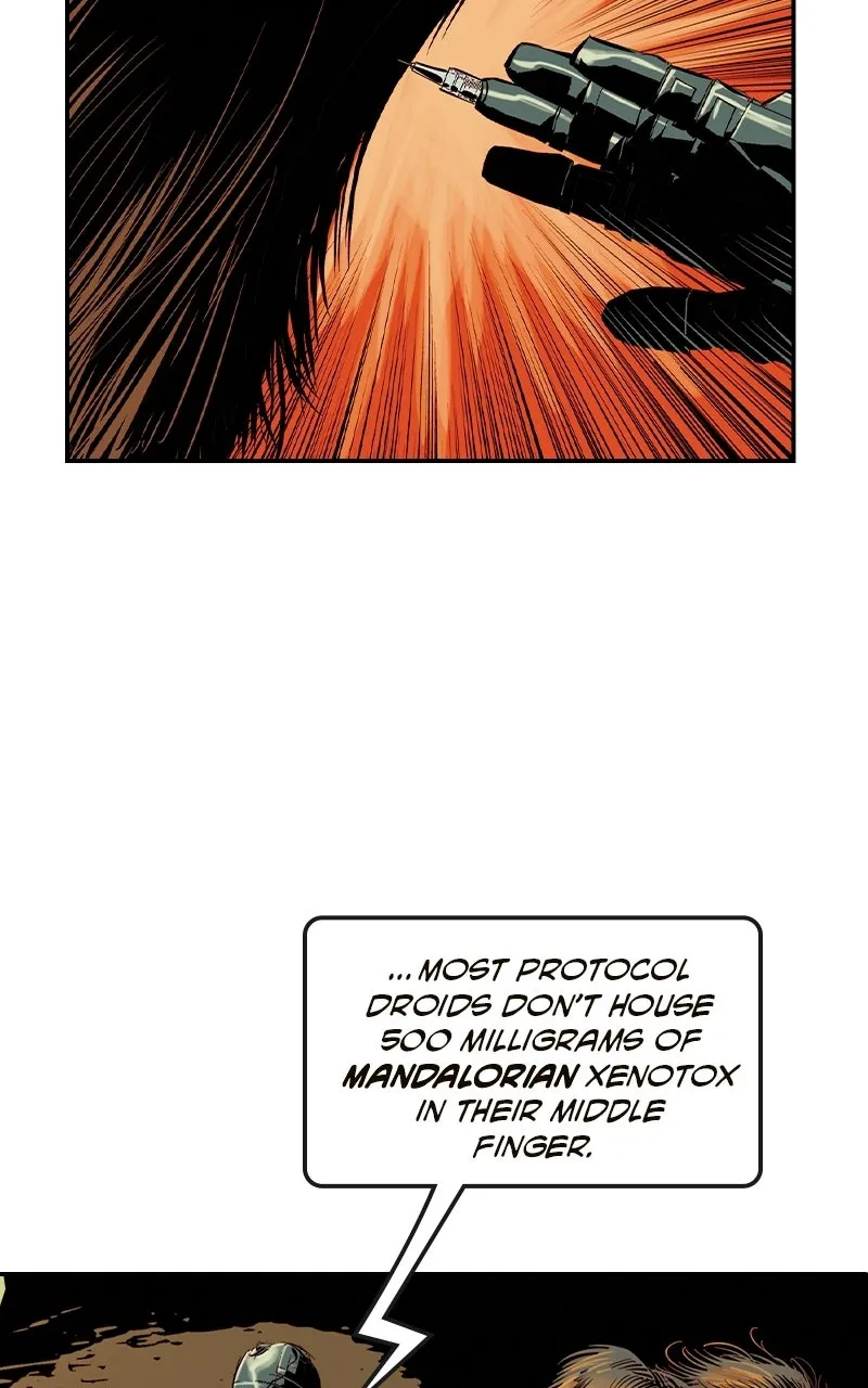 Star Wars™ (2015) Chapter 25 page 7 - 