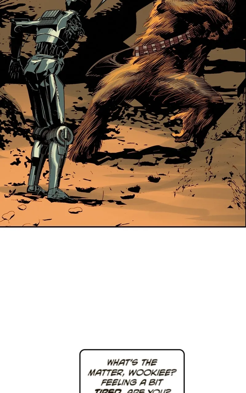 Star Wars™ (2015) Chapter 25 page 8 - 