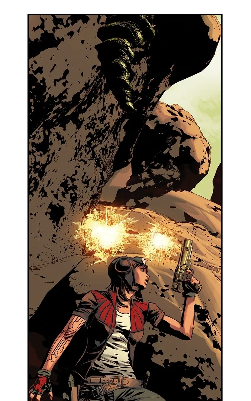Star Wars™ (2015) Chapter 25 page 10 - 
