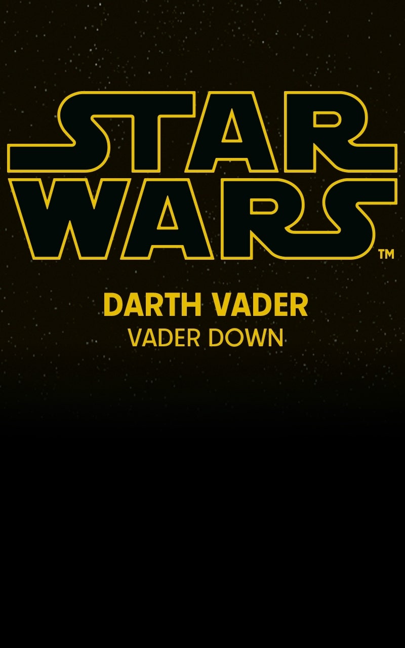 Star Wars™ (2015) Chapter 26 page 1 - 