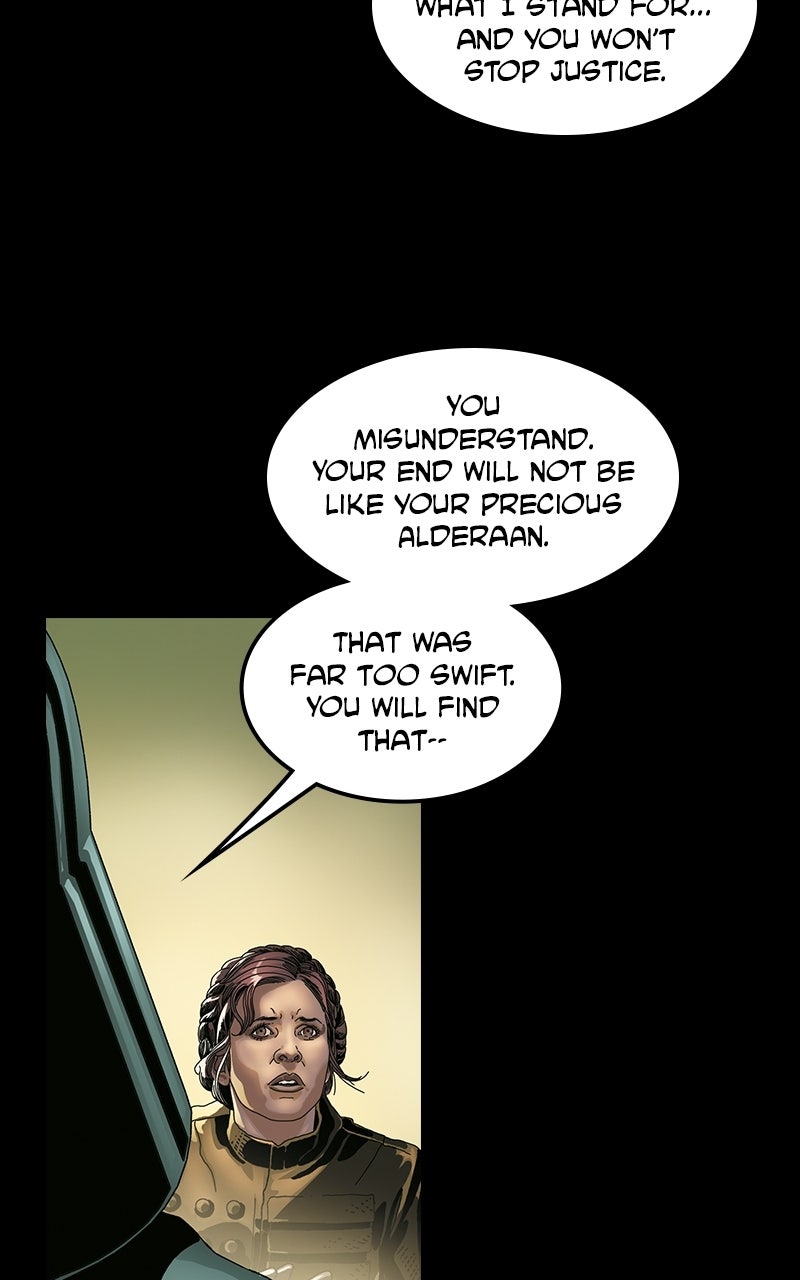 Star Wars™ (2015) Chapter 26 page 13 - 