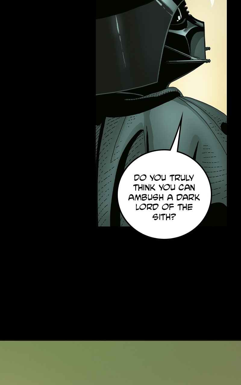 Star Wars™ (2015) Chapter 26 page 15 - 
