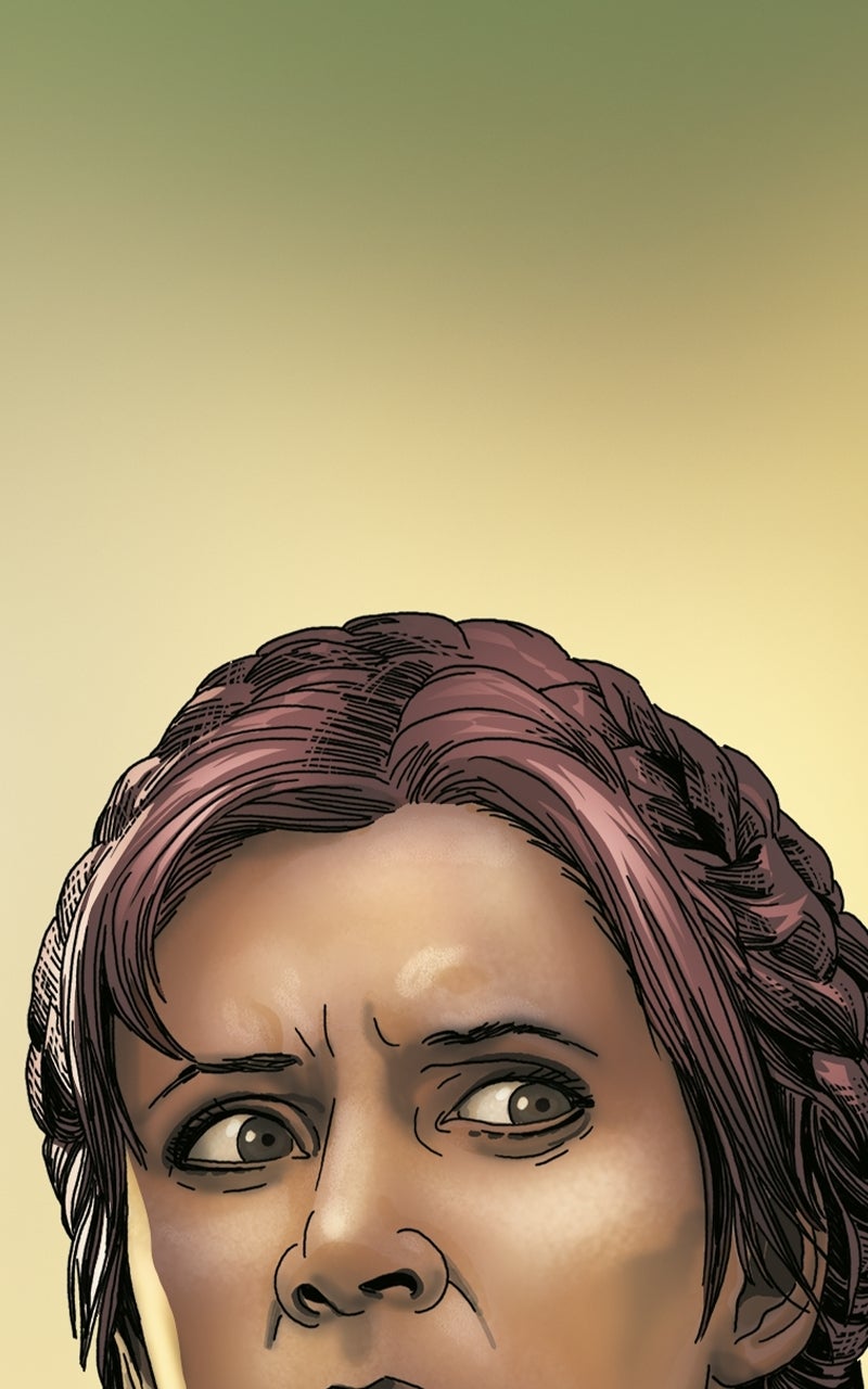 Star Wars™ (2015) Chapter 26 page 16 - 