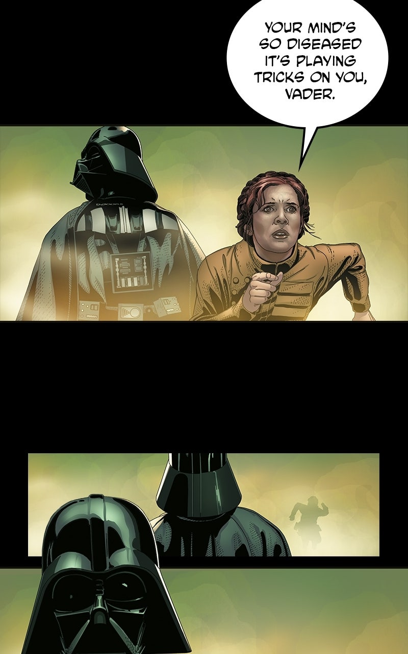 Star Wars™ (2015) Chapter 26 page 18 - 