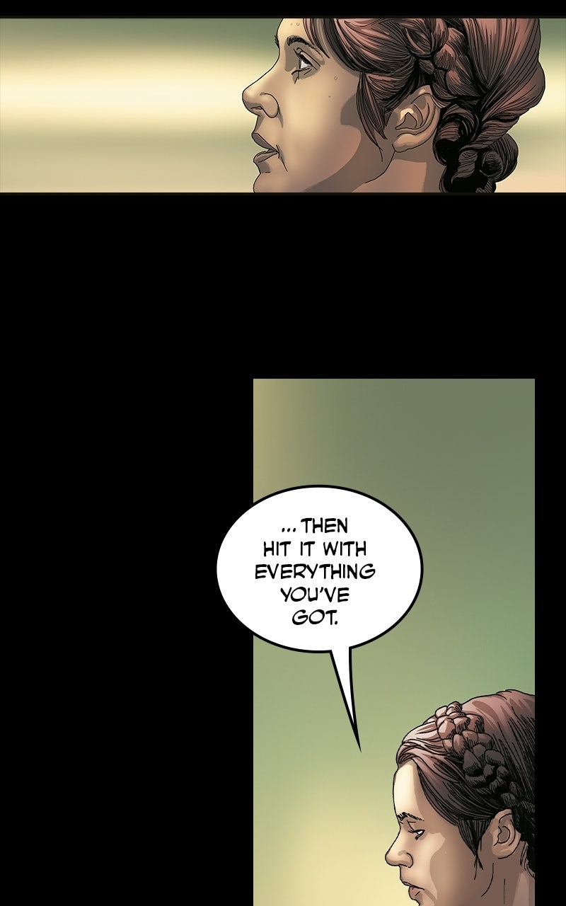 Star Wars™ (2015) Chapter 26 page 23 - 