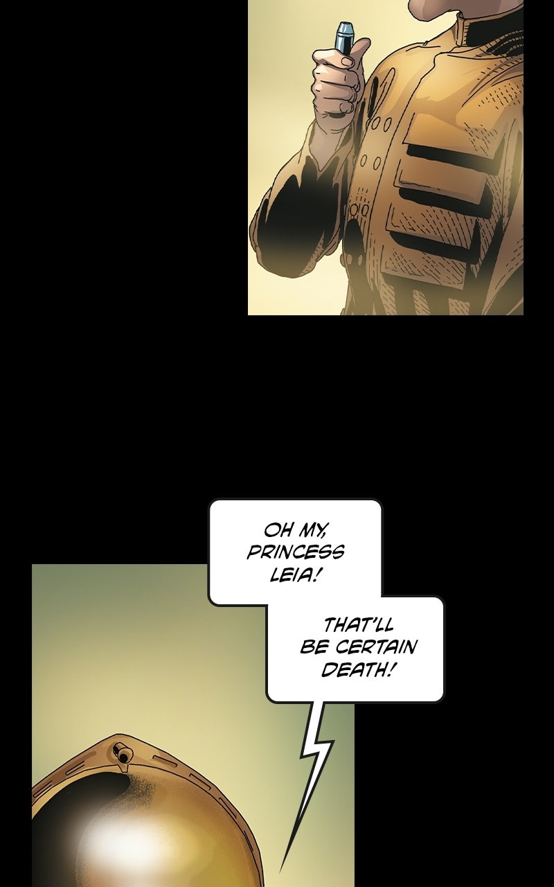 Star Wars™ (2015) Chapter 26 page 24 - 