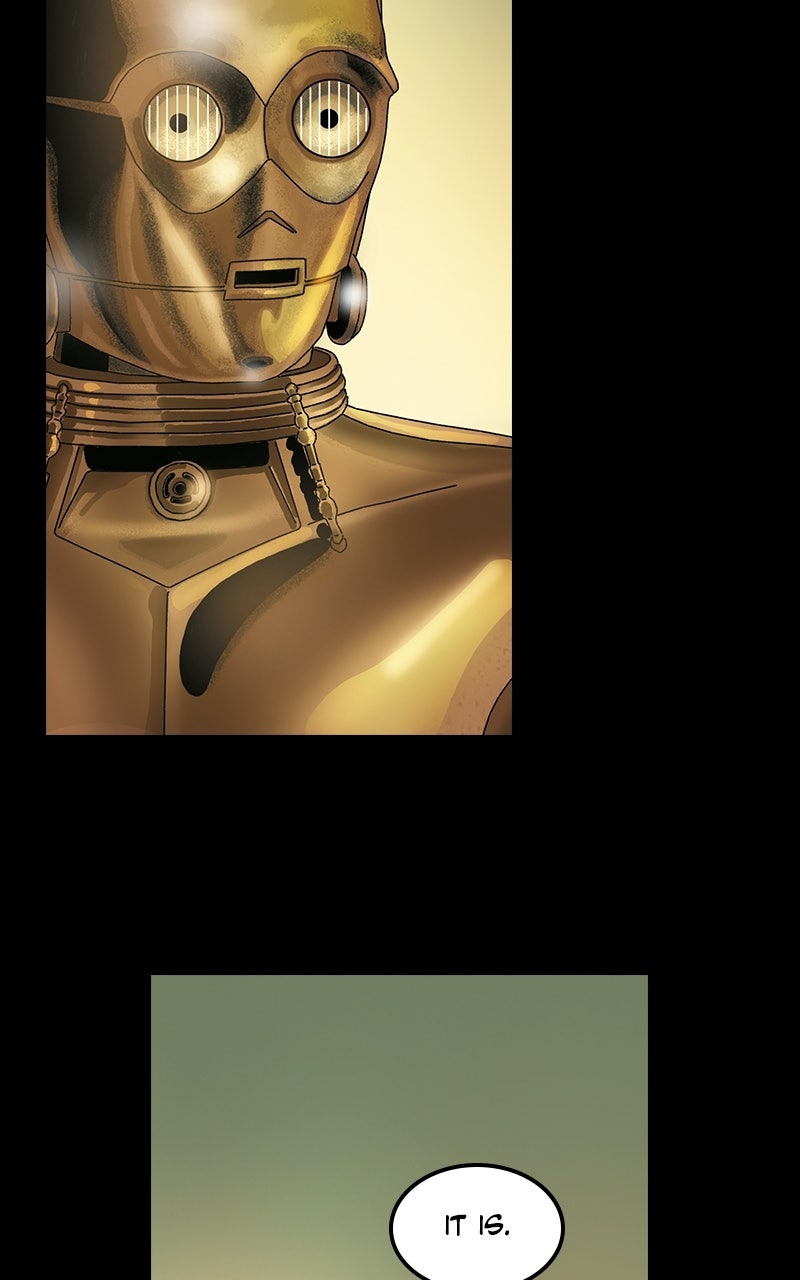 Star Wars™ (2015) Chapter 26 page 25 - 