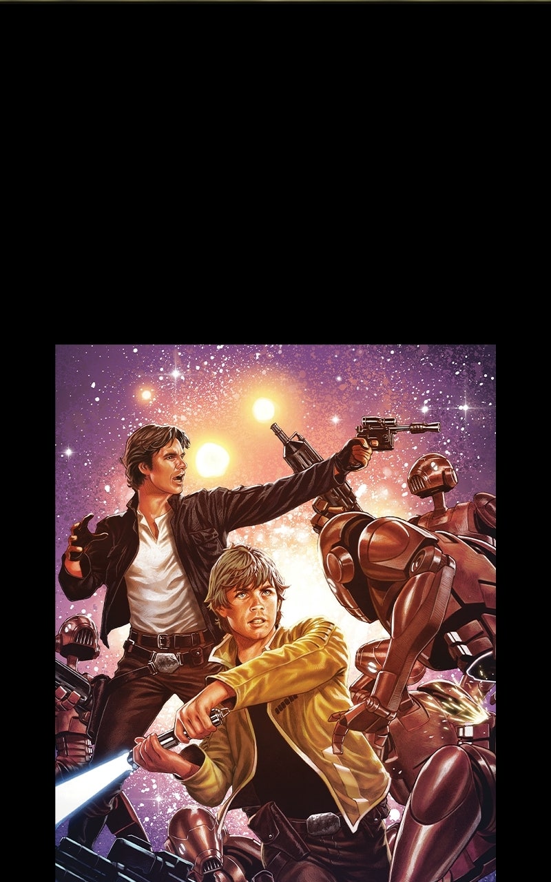 Star Wars™ (2015) Chapter 26 page 34 - 