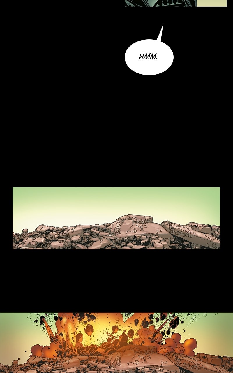 Star Wars™ (2015) Chapter 26 page 6 - 