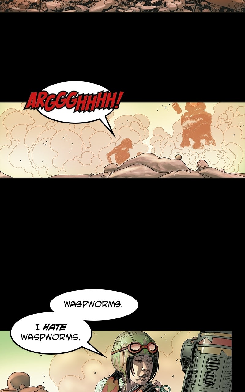 Star Wars™ (2015) Chapter 26 page 7 - 