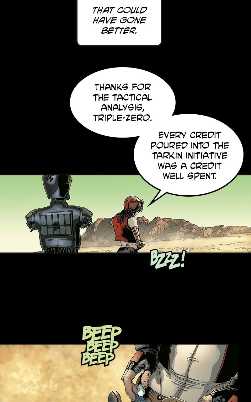 Star Wars™ (2015) Chapter 26 page 9 - 