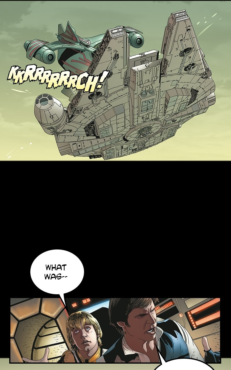 Star Wars™ (2015) Chapter 27 page 2 - 