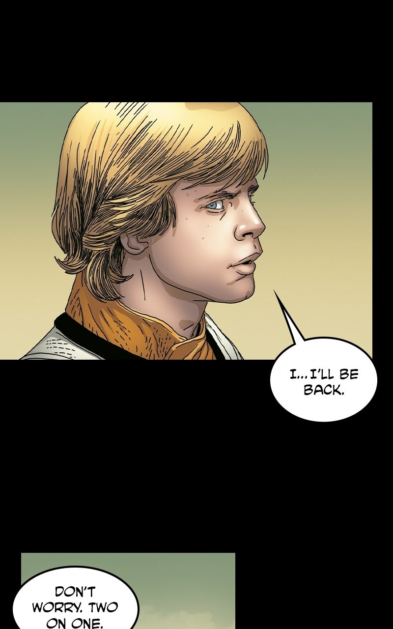 Star Wars™ (2015) Chapter 27 page 11 - 