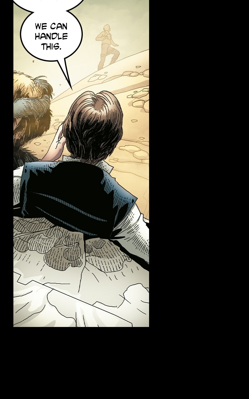 Star Wars™ (2015) Chapter 27 page 12 - 