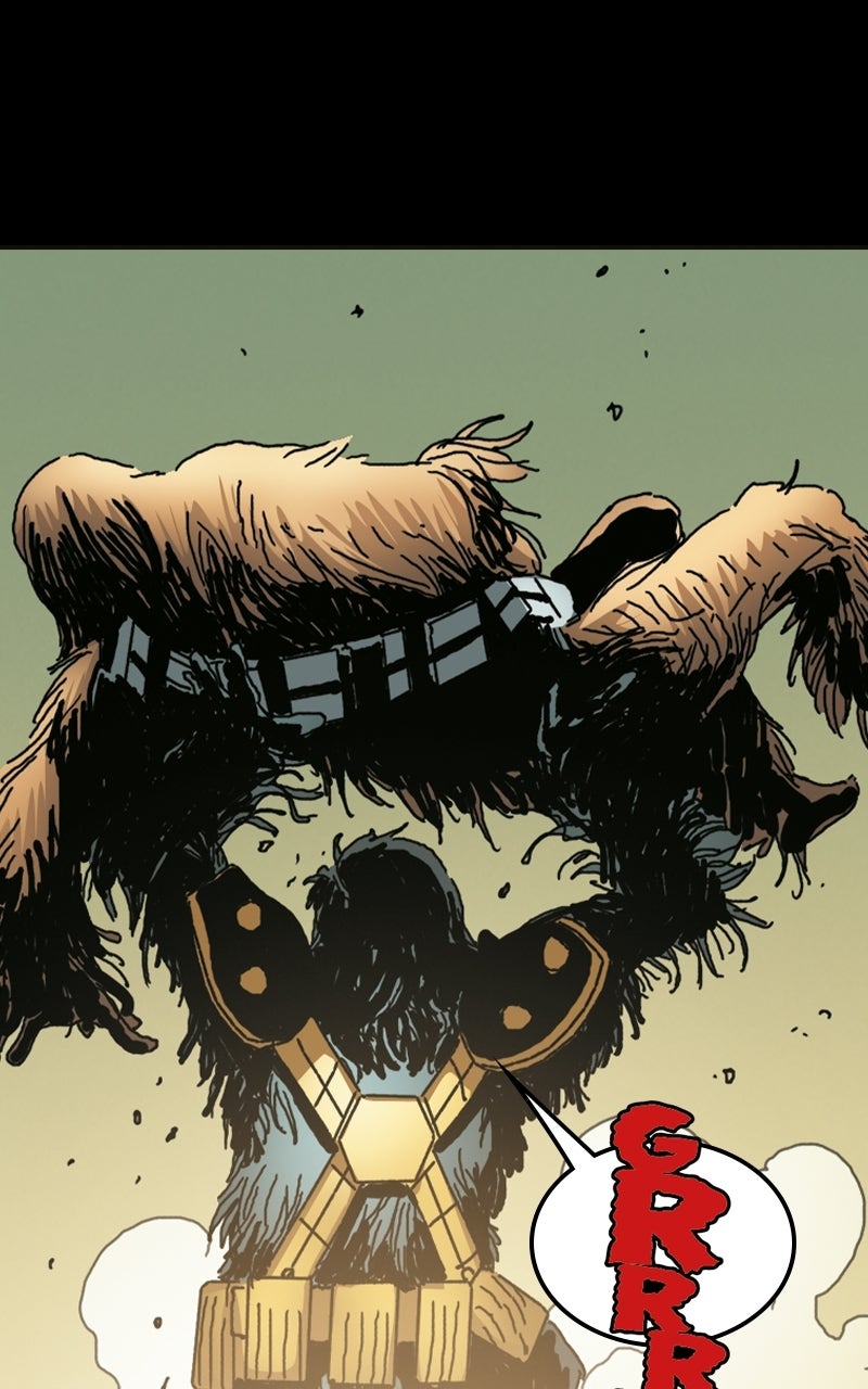 Star Wars™ (2015) Chapter 27 page 13 - 