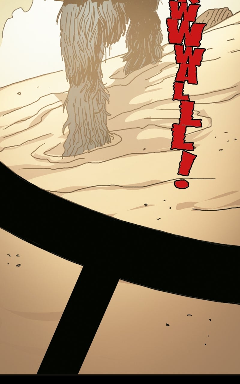 Star Wars™ (2015) Chapter 27 page 14 - 