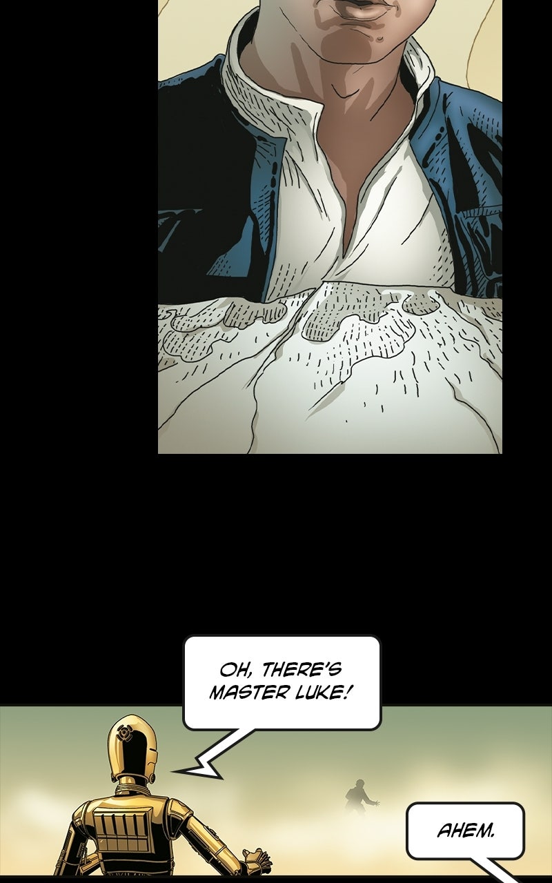 Star Wars™ (2015) Chapter 27 page 16 - 