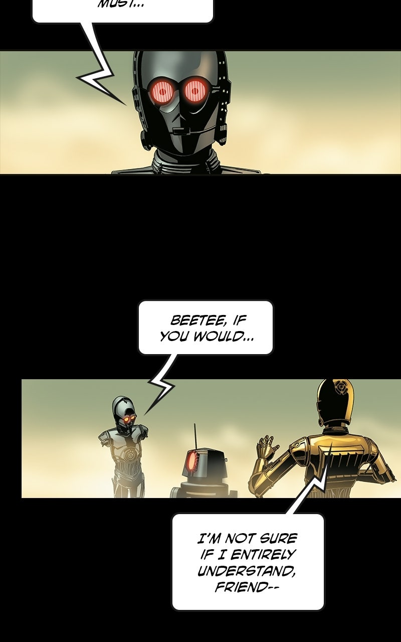 Star Wars™ (2015) Chapter 27 page 18 - 