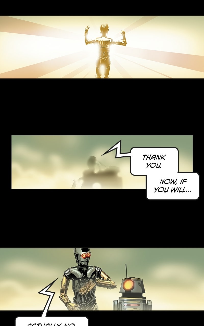 Star Wars™ (2015) Chapter 27 page 19 - 